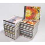 30 x Mixed CD Albums, Jazz (18) Pop (12) to include David Sanborn (3) Pat Metheny Group (4) Lee