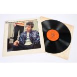 Bob Dylan - Highway 61 Revisited LP, CBS BPG 62572 A1/B1