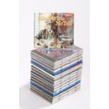 17 x Various Blues CDs to include The Blues Collection (15) featuring Robert Johnson, Howlin Wolf,