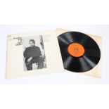 Bob Dylan - Another Side Of LP, CBS BPG 62429 1A-1/2B-1.