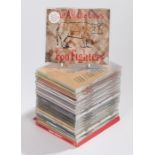 20 x Mixed Rock CD Singles to include Foo Fighters (4) Scarce (4) Blameless (7) Lotion (2) Banco