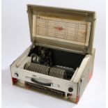 KB Discomatic "John Lennon" jukebox, made famous by John Lennon as an identical example owned by