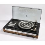 Ferguson Studio 7 record player and tape deck