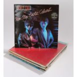 15 x 1970s/80s LPs to include Soft Cell, Kate Bush, Fleetwood Mac, Madonna, Paul Simon,