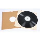 Elvis Presley - Jailhouse Rock b/w Unknown Big Band Instrumental 78RPM, Vinyl Master Pressing. Vinyl