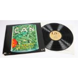 Can - Ege Bamyasi Okraschoten LP. United Artists UA-LA063-F