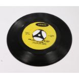 1 x Northern Soul 7" Single, The Meters - Here Comes The Meter Man. Josie, Joe 645, 45-1005.