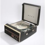 Bush BSR Record player, Type RP50