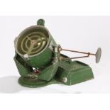 Astra battery operated searchlight
