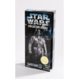 Kenner Star Wars collector series Darth Vader, boxed