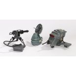 Star Wars Return of the Jedi (mini-rig),(3)