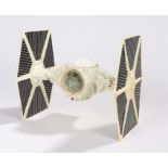 Kenner Star Wars (Imperial) TIE Fighter in white