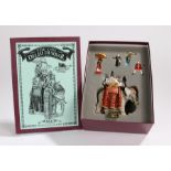 Britains special collectors edition the British Army in India set No. 8848, the 1903 Delhi Durbar,