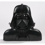 Star Wars Darth Vader collector's case