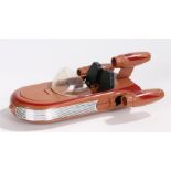 Kenner Star Wars Land Speeder