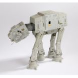 Star Wars Empire Strikes Back AT-AT imperial walker