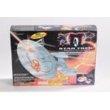 Playmates Star Trek Generations Starship Enterprise NCC-1701-D, boxed