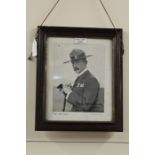 Robert Baden Powell Chief Scout picture