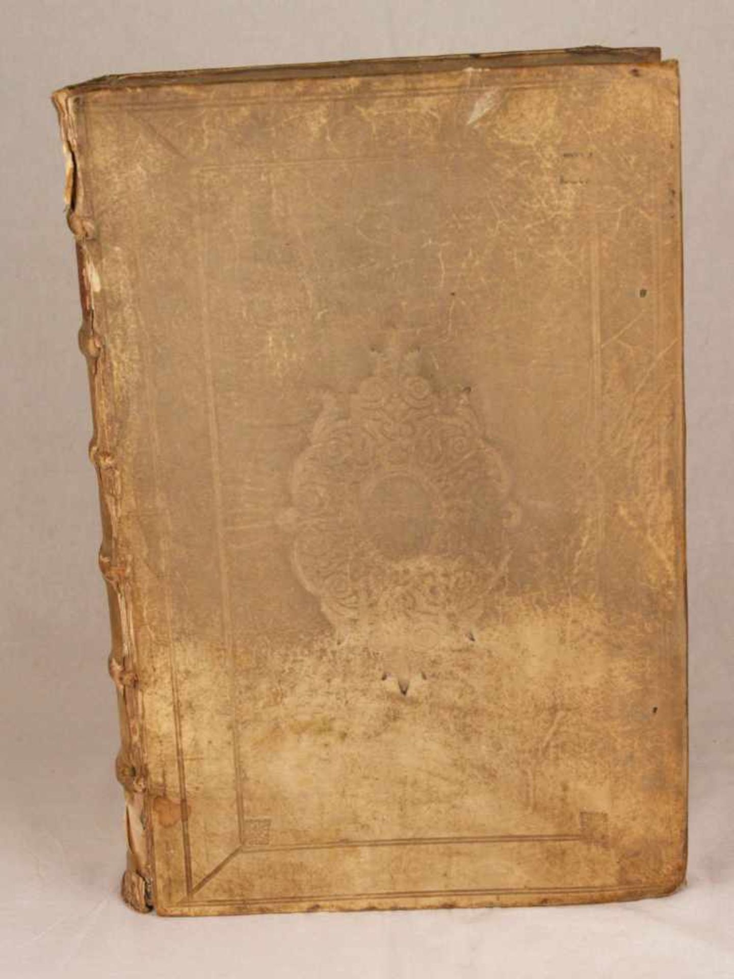 Criticorum Sacrorum sive Annotatorum ad Libros Propheticos Veteris Testamenti, Tomus Quartus (IV.