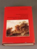 Busse, Joachim - "Internationales Handbuch aller Maler und Bildhauer des 19. Jahrhunderts",