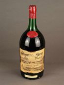 Armagnac - Armagnac Réserve, Vieux 40%, B. Gelas & Fils, 2,5 Liter, unverkostet, Alter 1977, in