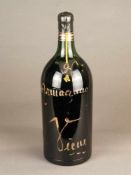 Armagnac - Vieux Armagnac, 2,5 Liter, COOPERATIVE D'ARMAGNAC, Villeneuve de Marsan, 40%,