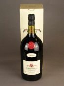 Armagnac - Vieil Armagnac, Larressingle, V.S.O.P., 2,5 Liter, französisch, 40%, unverkostet, in