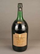 Armagnac - Vieil Armagnac, Veuve J. Goudoulin, 2,5 Liter, 40%, unverkostet, Alter um 1929, in