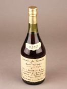 Cognac - Domaine du Faucaudat, Grande Champagne, J. Richard, 1er Cru de Cognac, VSOP, französisch,