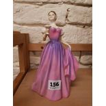 ROYAL DOULTON - CONGRATULATIONS TO YOU HN4306