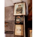 PHOTOS ETC TO ATS SERGEANT ELLA LAIRD, OMAGH