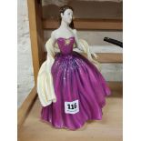 ROYAL DOULTON - SPECIAL CELEBRATION HN4234