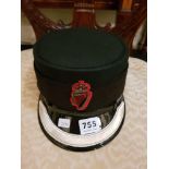 1990'S RUC LADIES SUPERINTENDENT CAP