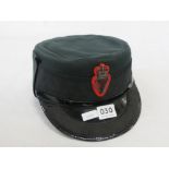 RUC FEMALE HAT - INSPECTOR