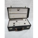 VINTAGE MEDICAL CASE & CONTENTS