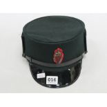 RUC FEMALE HAT