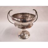 SILVER TROPHY NORTH DERRY AGRICULTURAL SOCIETY LTD