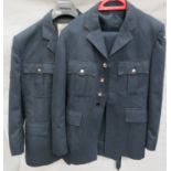 2 RAF UNIFORMS