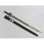 ANTIQUE BAYONET