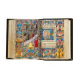 Ɵ The Hours of Isabella d’Este, Use of Rome,