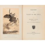 Ɵ Richard Francis Burton, Falconry in the Valley of the Indus