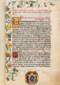 Ɵ ‘Liber Extraordinarius’, a Festal Lectionary with Invitatories and Antiphons