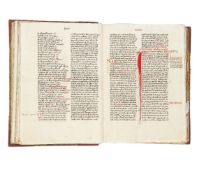 Ɵ Zacharias Chrysopolitanus, in Latin, illustrated manuscript on paper and parchment