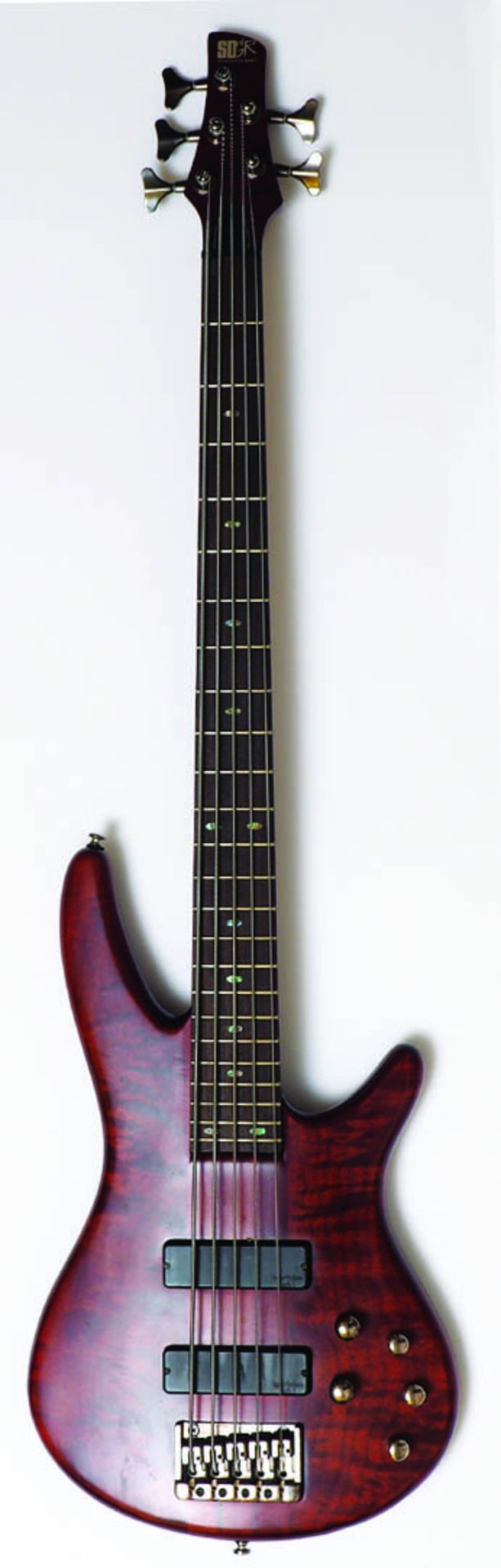 Bass-Gitarre