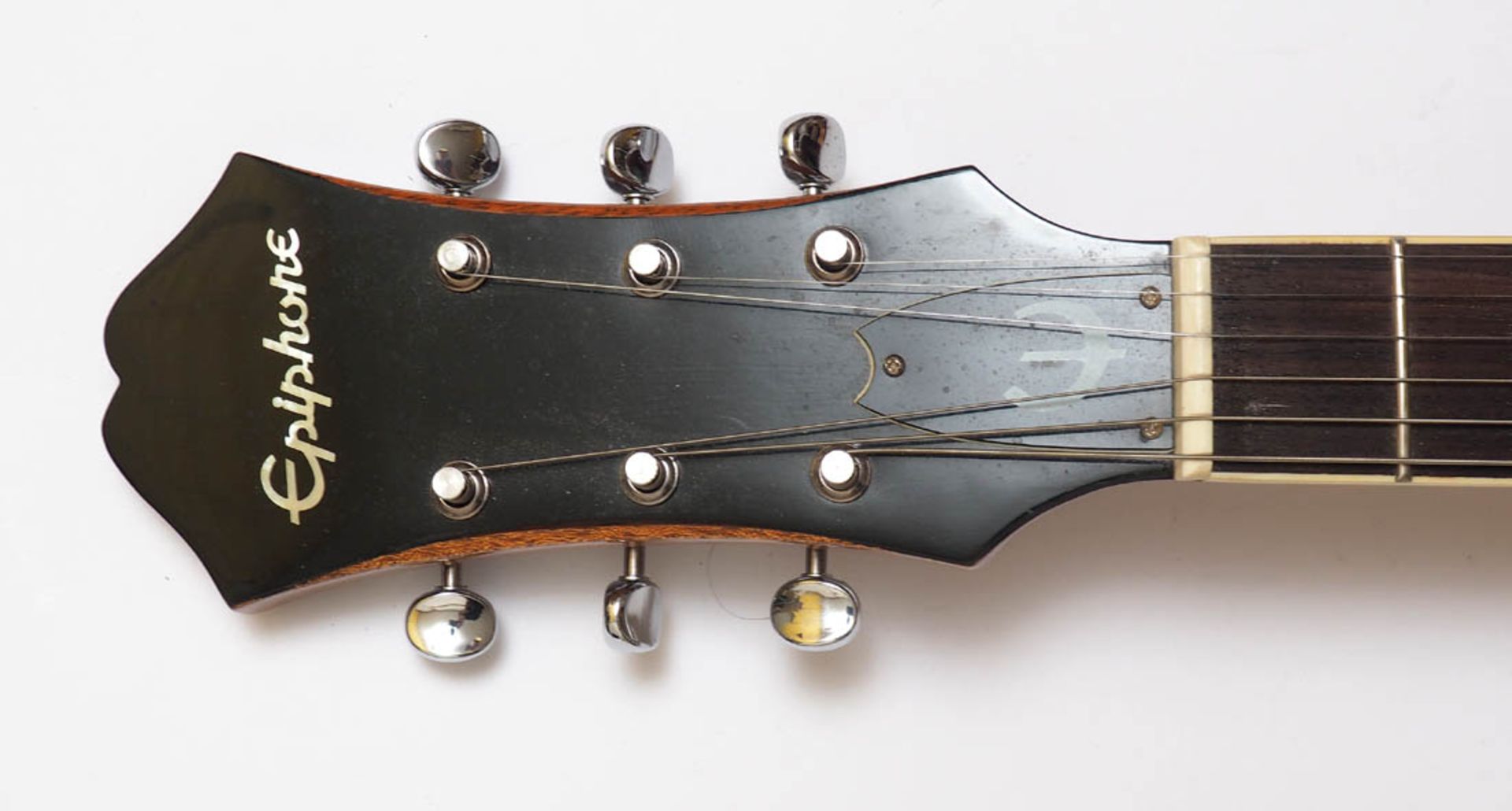 Gitarre, Gibson "Epipham" - Image 6 of 8