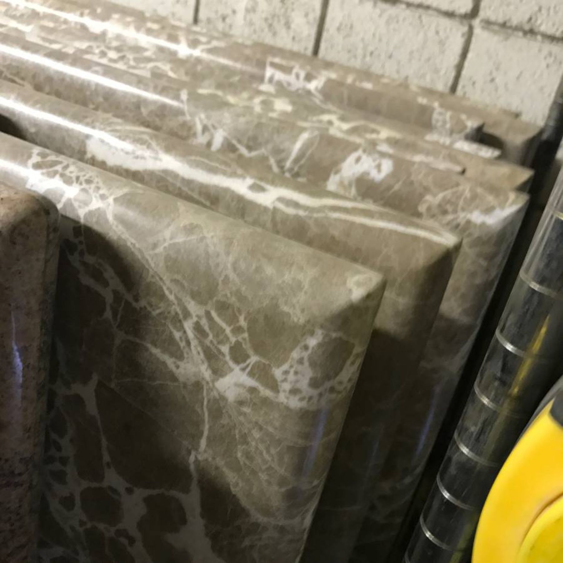 8FT X 4FT GRANITE TABLE TOP SLABS (FINISHED EDGES) (Quantity X Money)