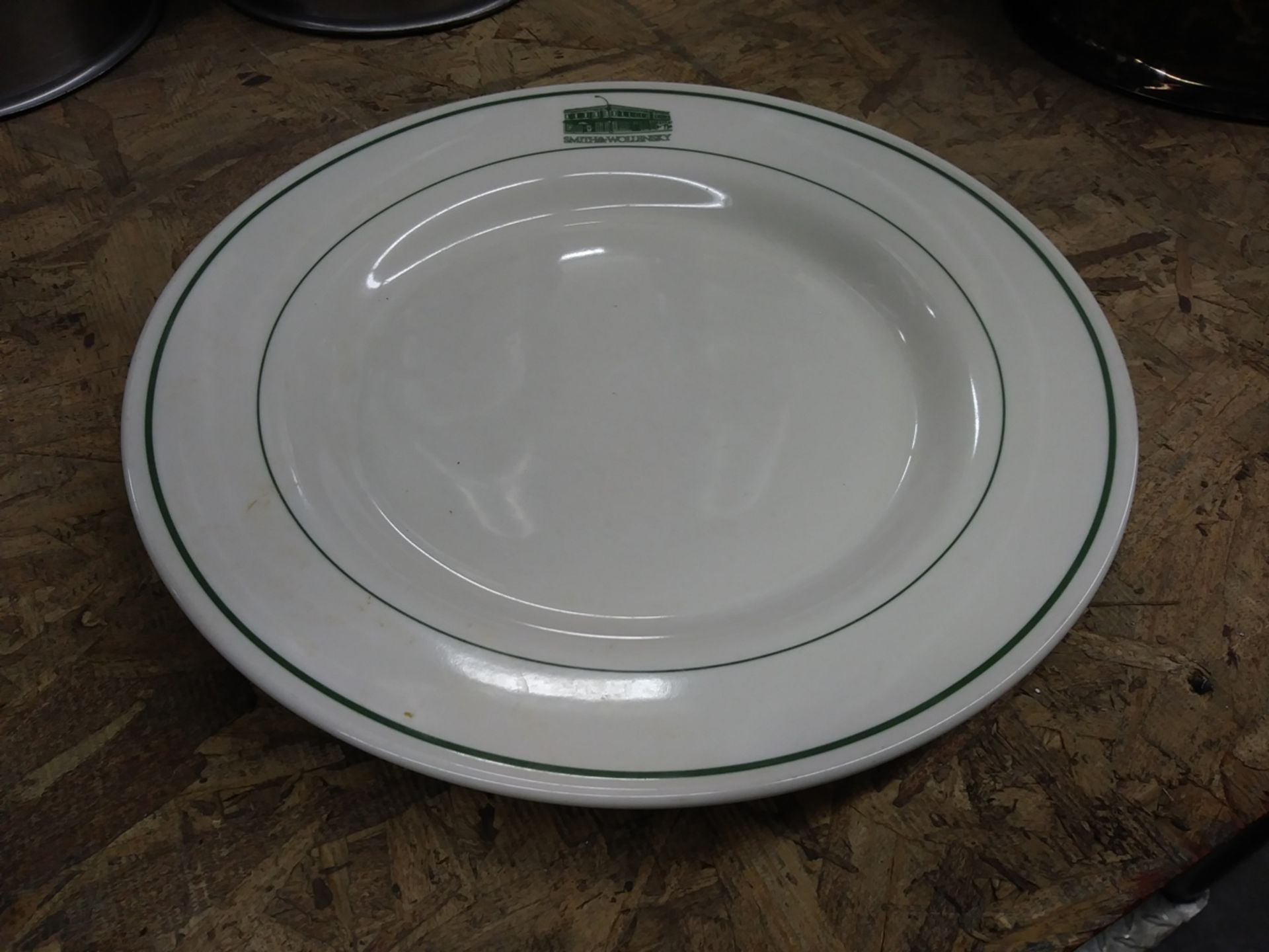 ONEIDA 12" PLATE (Qty 264)