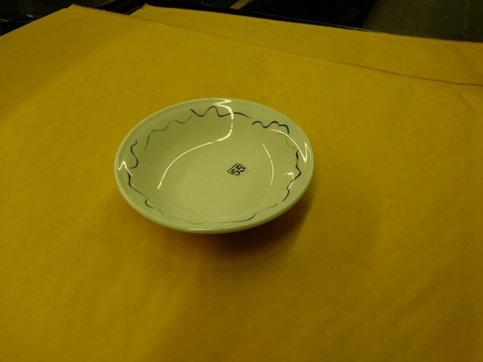 NEW 5" ONEIDA FRUIT BOWL (INCLUDES QTY: 1251) - Image 2 of 4