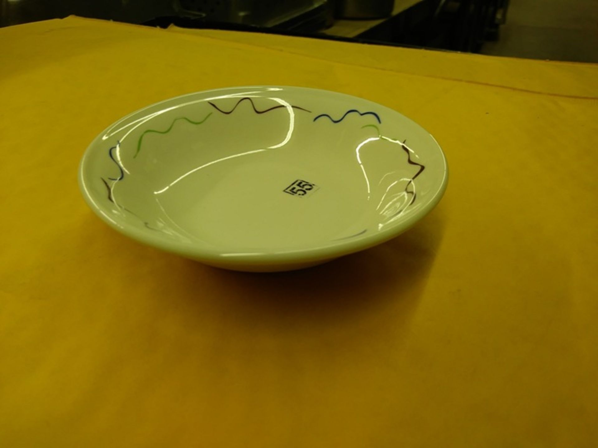 NEW 5" ONEIDA FRUIT BOWL (INCLUDES QTY: 1251)