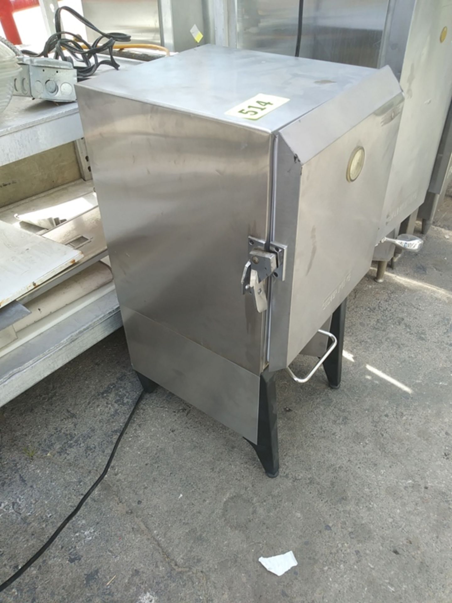 SILVER KING SK5MAJ BEVERAGE COOLER - Image 3 of 7